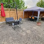 Spacieux A Avec Terrasse, Garage Privatif, Proche Centre Et Gare - Fr-1-722-2 Апартаменти Кольмар