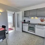 Lägenhet Spacieux A Avec Terrasse, Garage Privatif, Proche Centre Et Gare - Fr-1-722-2