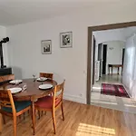 Spacieux A Avec Terrasse, Garage Privatif, Proche Centre Et Gare - Fr-1-722-2 Кольмар