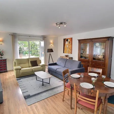 Spacieux A Avec Terrasse, Garage Privatif, Proche Centre Et Gare - Fr-1-722-2 Colmar