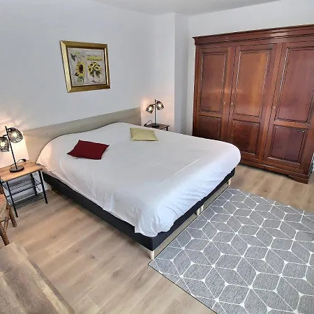 Spacieux A Avec Terrasse, Garage Privatif, Proche Centre Et Gare - Fr-1-722-2 شقة *