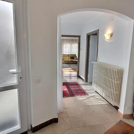 Spacieux A Avec Terrasse, Garage Privatif, Proche Centre Et Gare - Fr-1-722-2 公寓 科尔马
