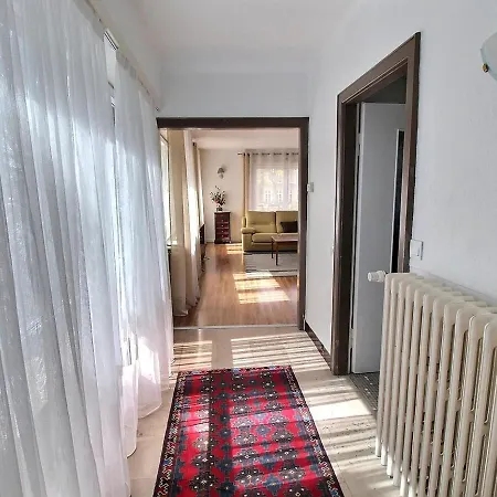Spacieux A Avec Terrasse, Garage Privatif, Proche Centre Et Gare - Fr-1-722-2 Apartment Colmar