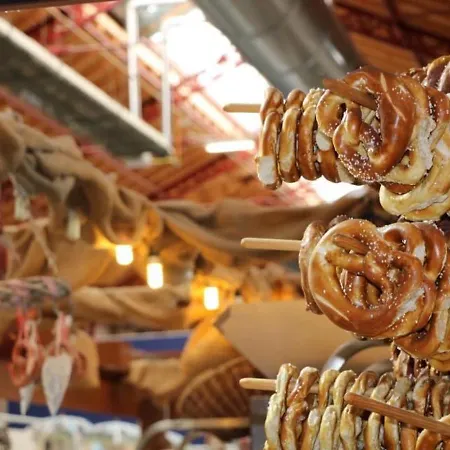 Spacieux A Avec Terrasse, Garage Privatif, Proche Centre Et Gare - Fr-1-722-2 شقة كولمار