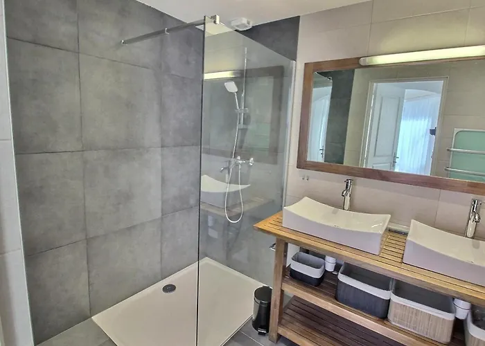 Spacieux A Avec Terrasse, Garage Privatif, Proche Centre Et Gare - Fr-1-722-2 * 科尔马