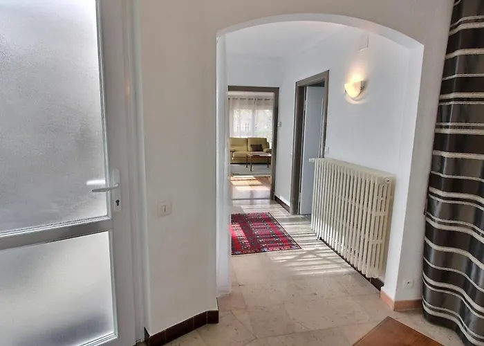 Spacieux A Avec Terrasse, Garage Privatif, Proche Centre Et Gare - Fr-1-722-2 公寓 科尔马