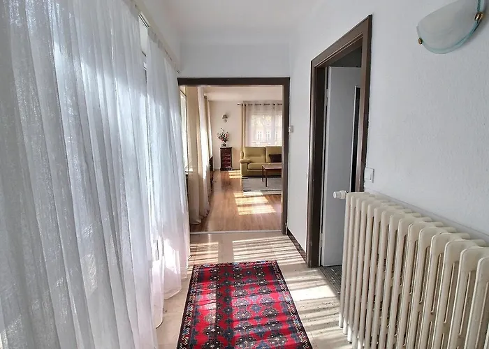 Spacieux A Avec Terrasse, Garage Privatif, Proche Centre Et Gare - Fr-1-722-2 公寓 科尔马