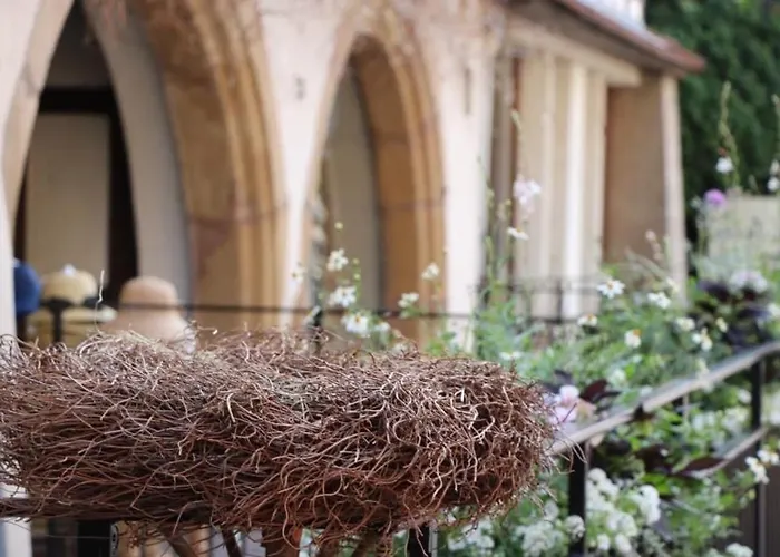 公寓 Spacieux A Avec Terrasse, Garage Privatif, Proche Centre Et Gare - Fr-1-722-2 *