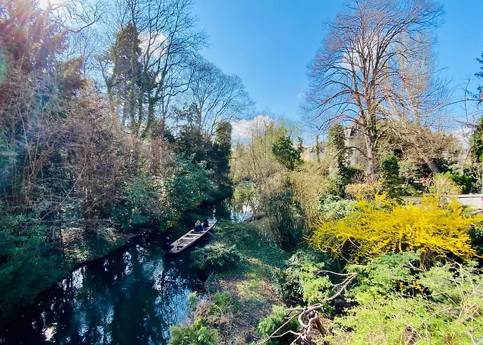 Spacieux A Avec Terrasse, Garage Privatif, Proche Centre Et Gare - Fr-1-722-2 科尔马