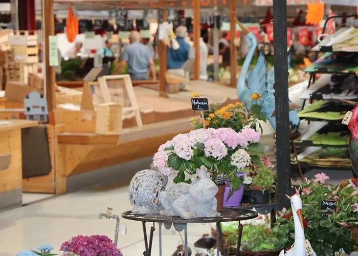 公寓 Spacieux A Avec Terrasse, Garage Privatif, Proche Centre Et Gare - Fr-1-722-2 科尔马